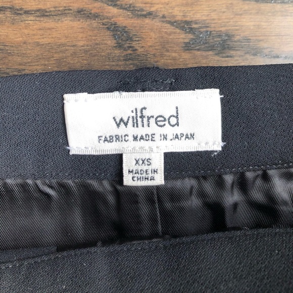 Wilfred Bonneton Skirt - Picture 5 of 8